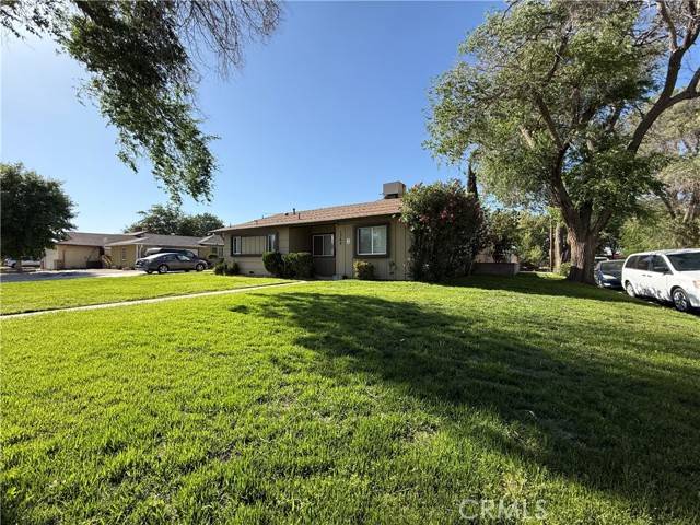 1365 Jenner ST, Lancaster, CA 93534