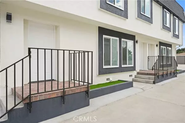 Van Nuys, CA 91405,7010 Lennox AVE C