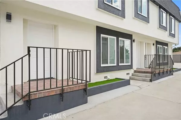 Van Nuys, CA 91405,7010 Lennox AVE C