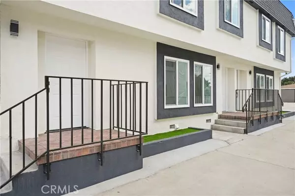 Van Nuys, CA 91405,7010 Lennox AVE C