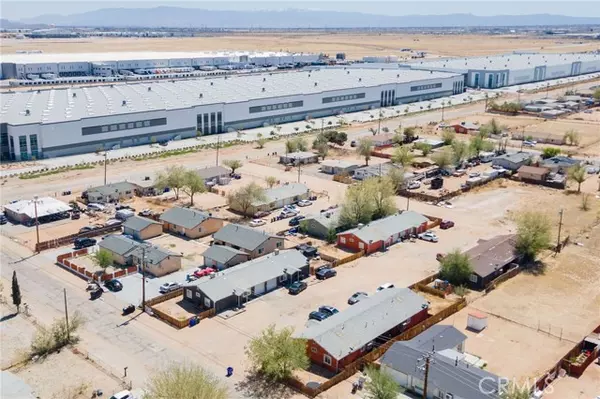 Adelanto, CA 92301,12023 Chamberlaine WAY