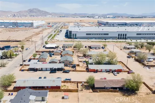 Adelanto, CA 92301,12023 Chamberlaine WAY