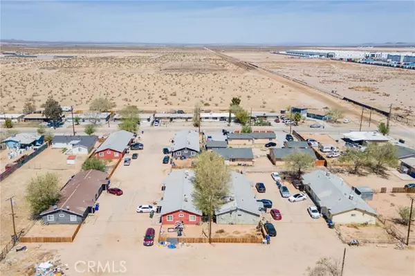 12023 Chamberlaine WAY, Adelanto, CA 92301