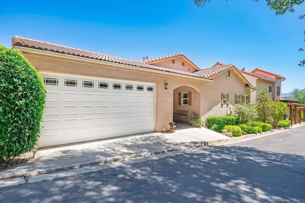 Ramona, CA 92065,15615 Vista Vicente DR 21