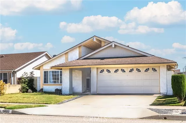 13522 Carnaby ST, Cerritos, CA 90703