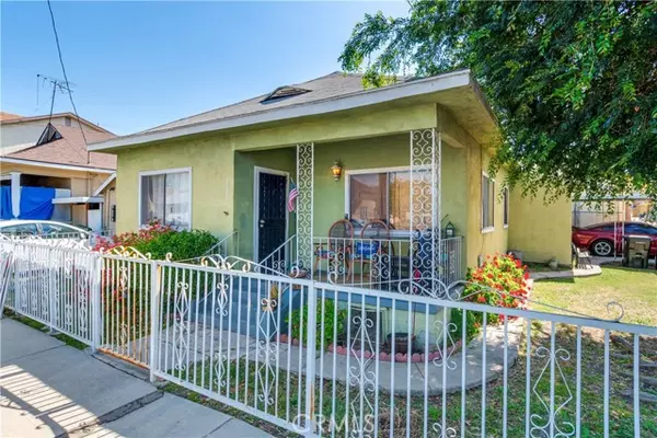 2202 Gates ST, Los Angeles, CA 90031