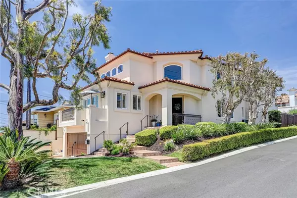 669 25th ST, Manhattan Beach, CA 90266