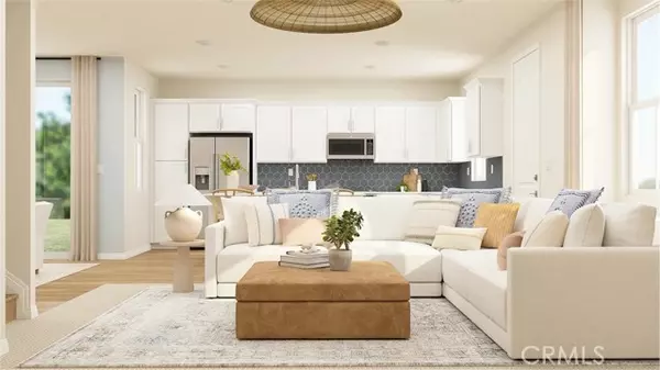 2557 E Hyde Paseo, Ontario, CA 91762