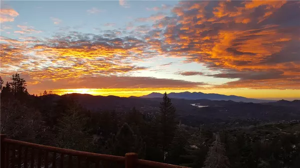 175 N Trails End RD, Green Valley Lake, CA 92341