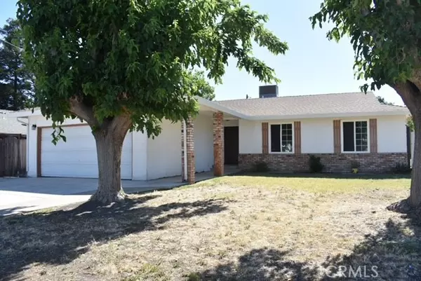 815 California AVE,  Dos Palos,  CA 93620