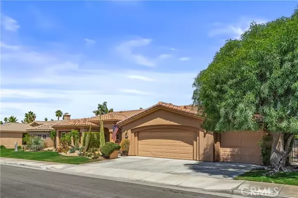 Palm Desert, CA 92260,44316 Silver canyon LN