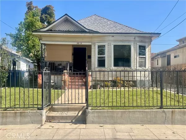 3213 Baldwin ST,  Los Angeles,  CA 90031