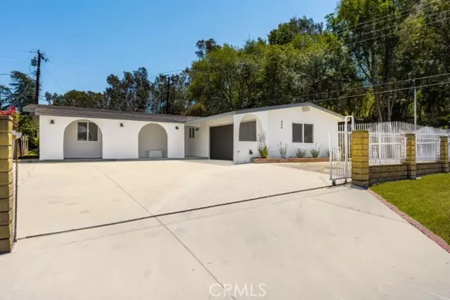 406 Bandon AVE, La Puente, CA 91744