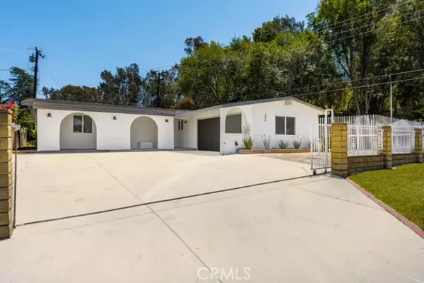 La Puente, CA 91744,406 Bandon AVE
