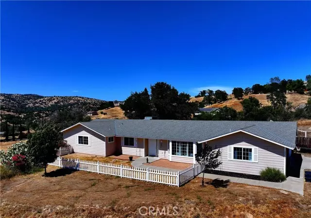 39560 S Lilley WAY, Coarsegold, CA 93614