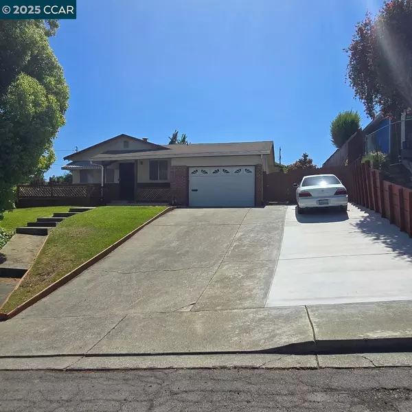 Vallejo, CA 94590,831 6Th St