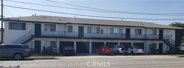 901 Carob WAY, Montebello, CA 90640