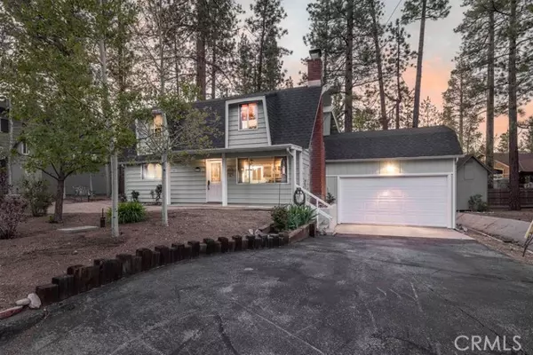 Big Bear Lake, CA 92315,42716 Juniper DR