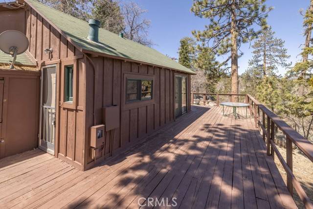 Big Bear Lake, CA 92315,75 Metcalf Creek TRL