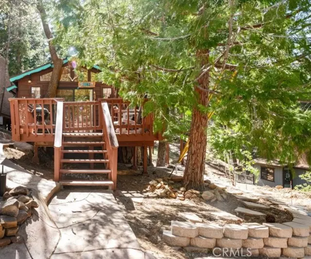 1162 Sylvan GLN, Big Bear Lake, CA 92315