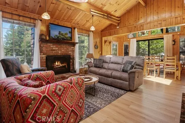 Big Bear Lake, CA 92315,1162 Sylvan GLN