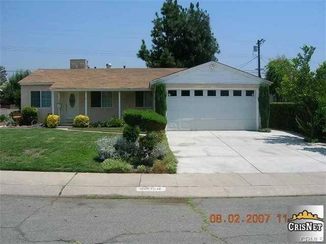 Panorama City, CA 91402,8358 Murietta AVE