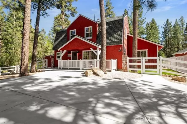 42425 Fox Farm RD, Big Bear Lake, CA 92315