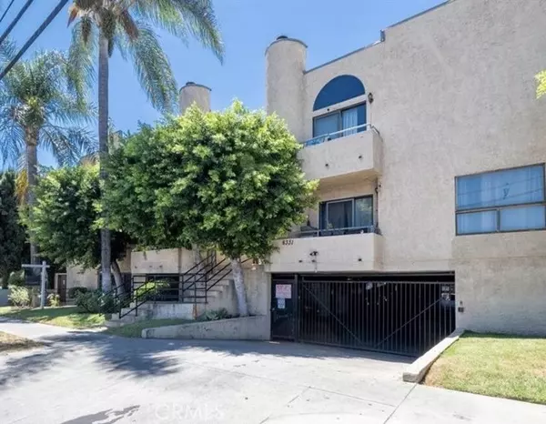 8331 Cedros AVE 14, Panorama City, CA 91402