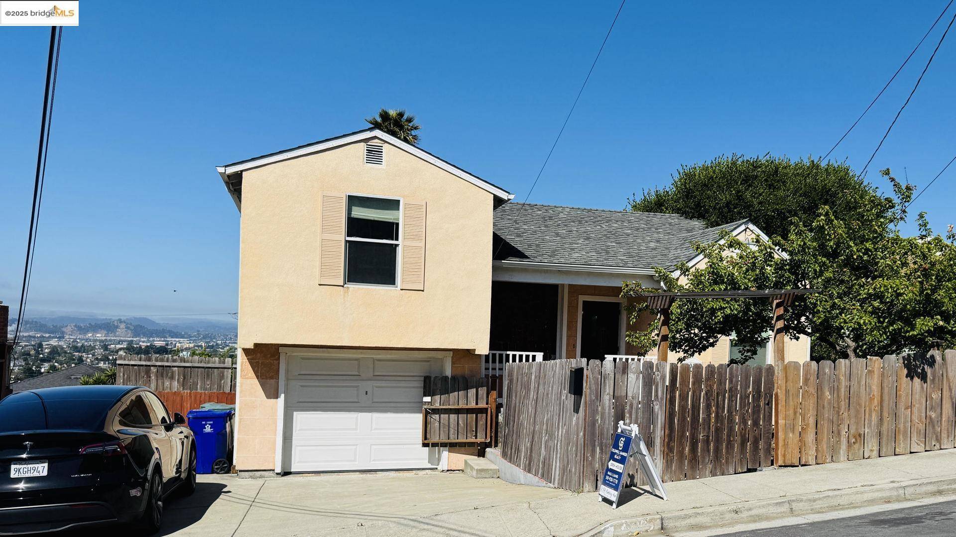 Richmond, CA 94805