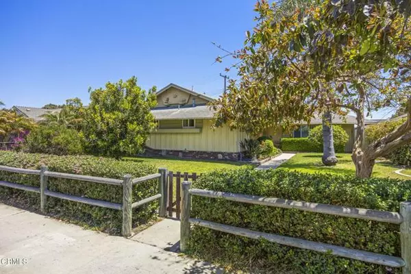 Oxnard, CA 93036,2206 N Ventura RD