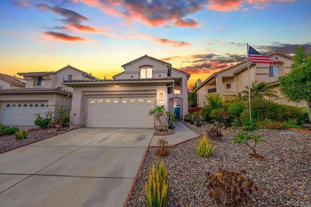 2441 La Costa Ave, Chula Vista, CA 91915