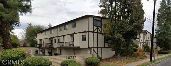 Winnetka, CA 91306,20737 Roscoe BLD 301