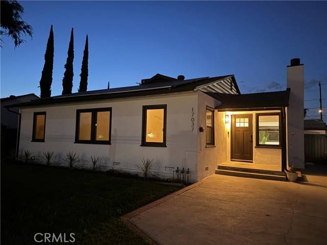 17037 Covello ST, Van Nuys, CA 91406