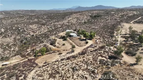 Hemet, CA 92544,42577 E Benton RD