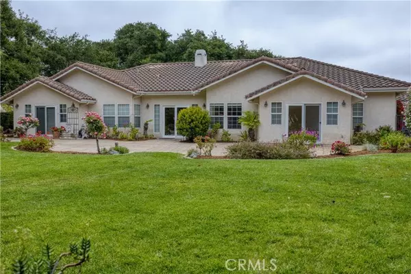 Nipomo, CA 93444,635 Shelter Ridge PL