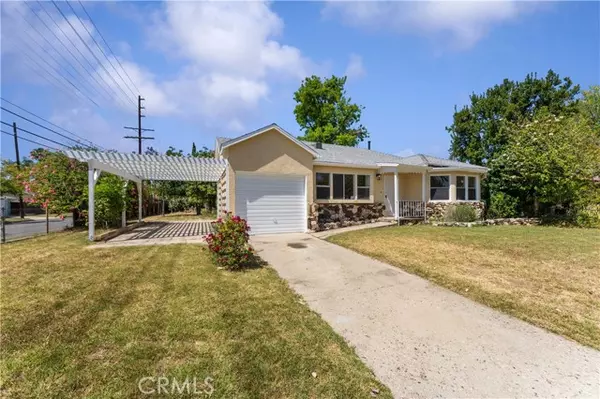 Van Nuys, CA 91401,14259 Emelita ST