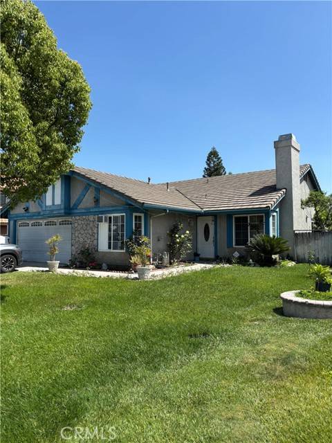 2869 Rosarita ST, San Bernardino, CA 92407