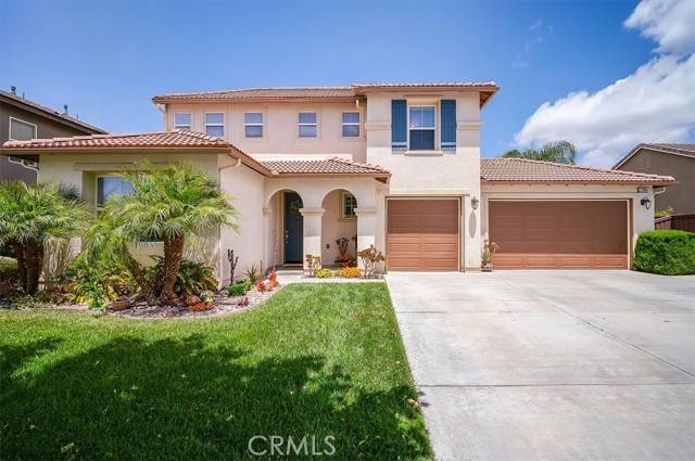 32804 Red Carriage RD, Winchester, CA 92596