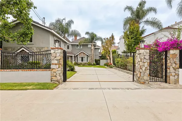 4960 Densmore AVE, Encino, CA 91436