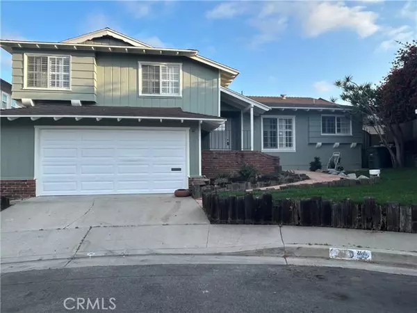 990 244th ST, Harbor City, CA 90710