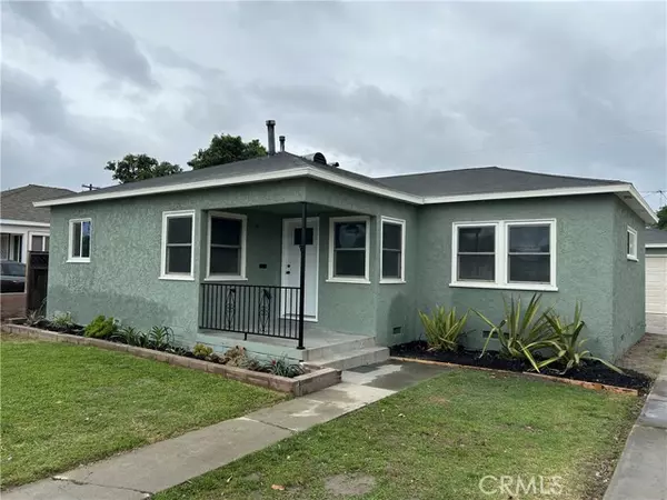 3375 Baltic AVE, Long Beach, CA 90810
