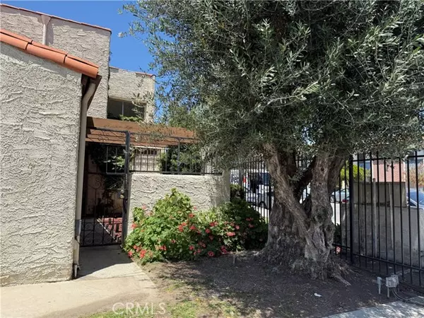 Panorama City, CA 91402,9025 Willis AVE 141