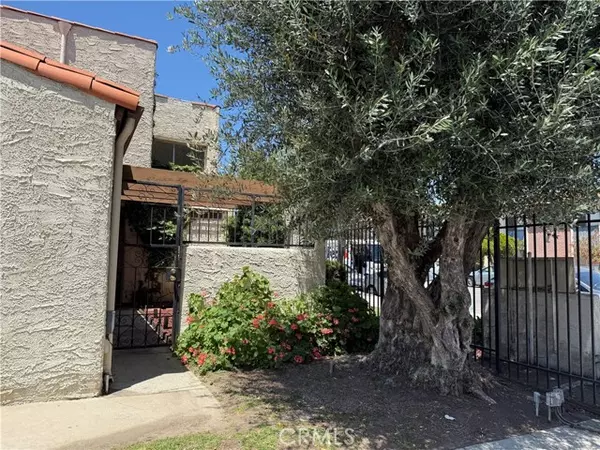 Panorama City, CA 91402,9025 Willis AVE 141