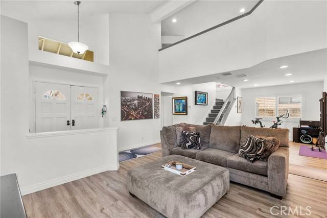 Newhall, CA 91321,19777 Azure Field DR