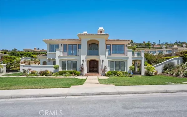 20 Via Del Cielo, Rancho Palos Verdes, CA 90275