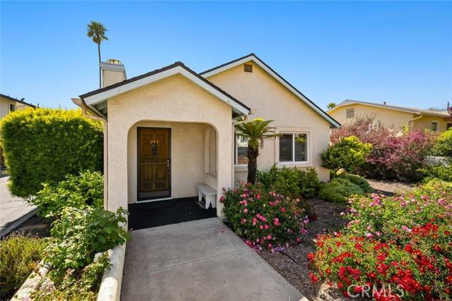 Grover Beach, CA 93433,243 N. 11th ST