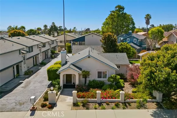 Grover Beach, CA 93433,243 N. 11th ST