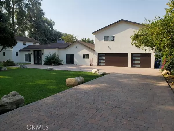 23041 Erwin ST, Woodland Hills, CA 91367