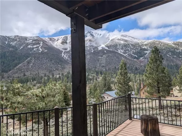 Bridgeport, CA 93517,31 Matterhorn DR