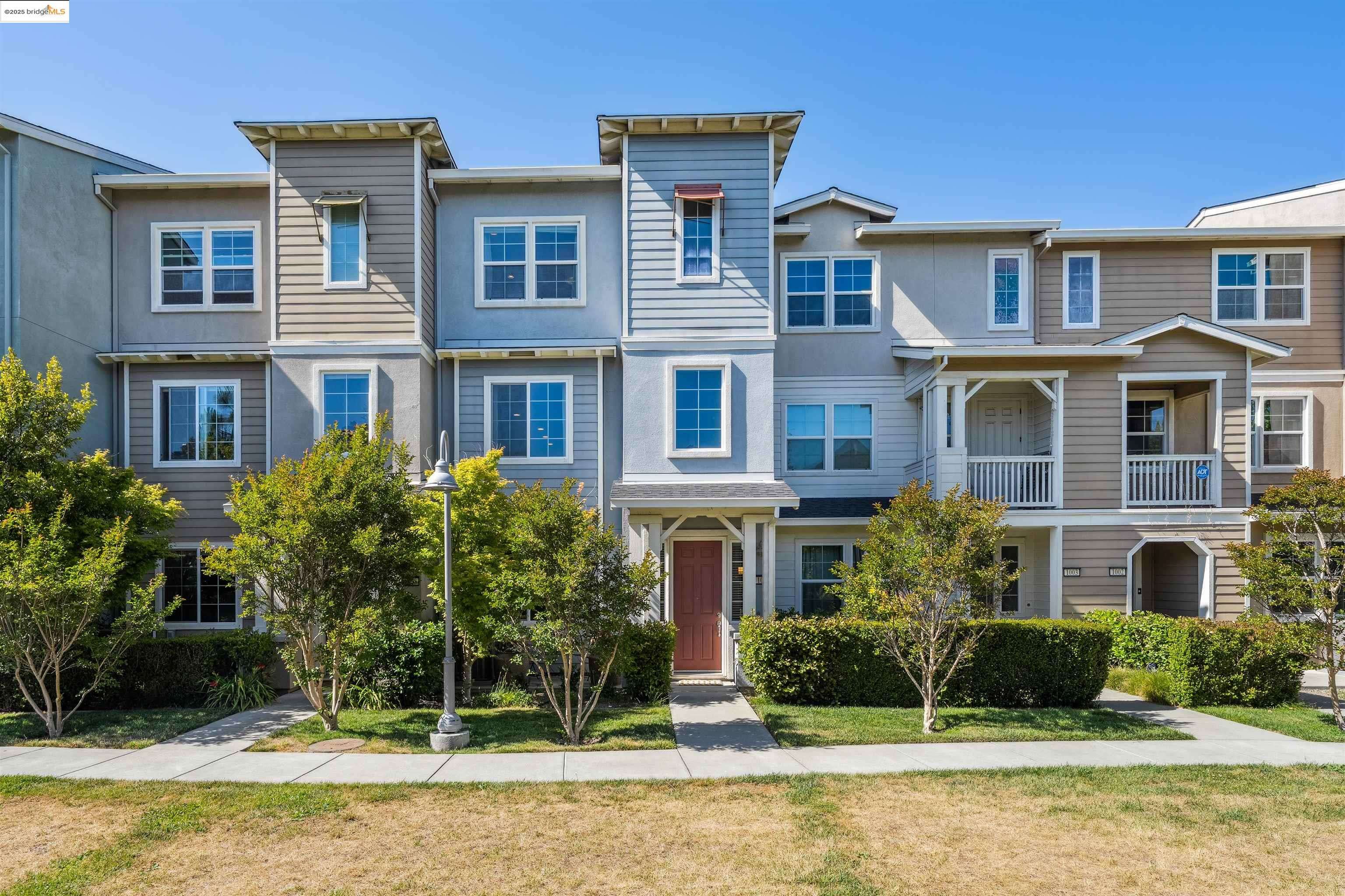 1004 Maritime WAY, Richmond, CA 94804